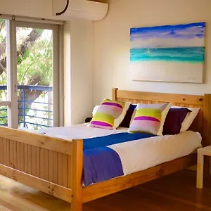  Apartment Cottesloe Tree Top Studio - Executive Escapes